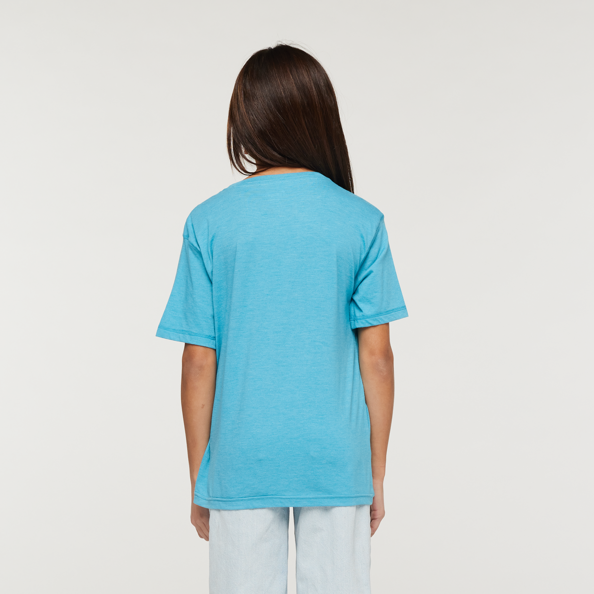 Day Hike T-Shirt Kids' | Comfortable Outdoor Top