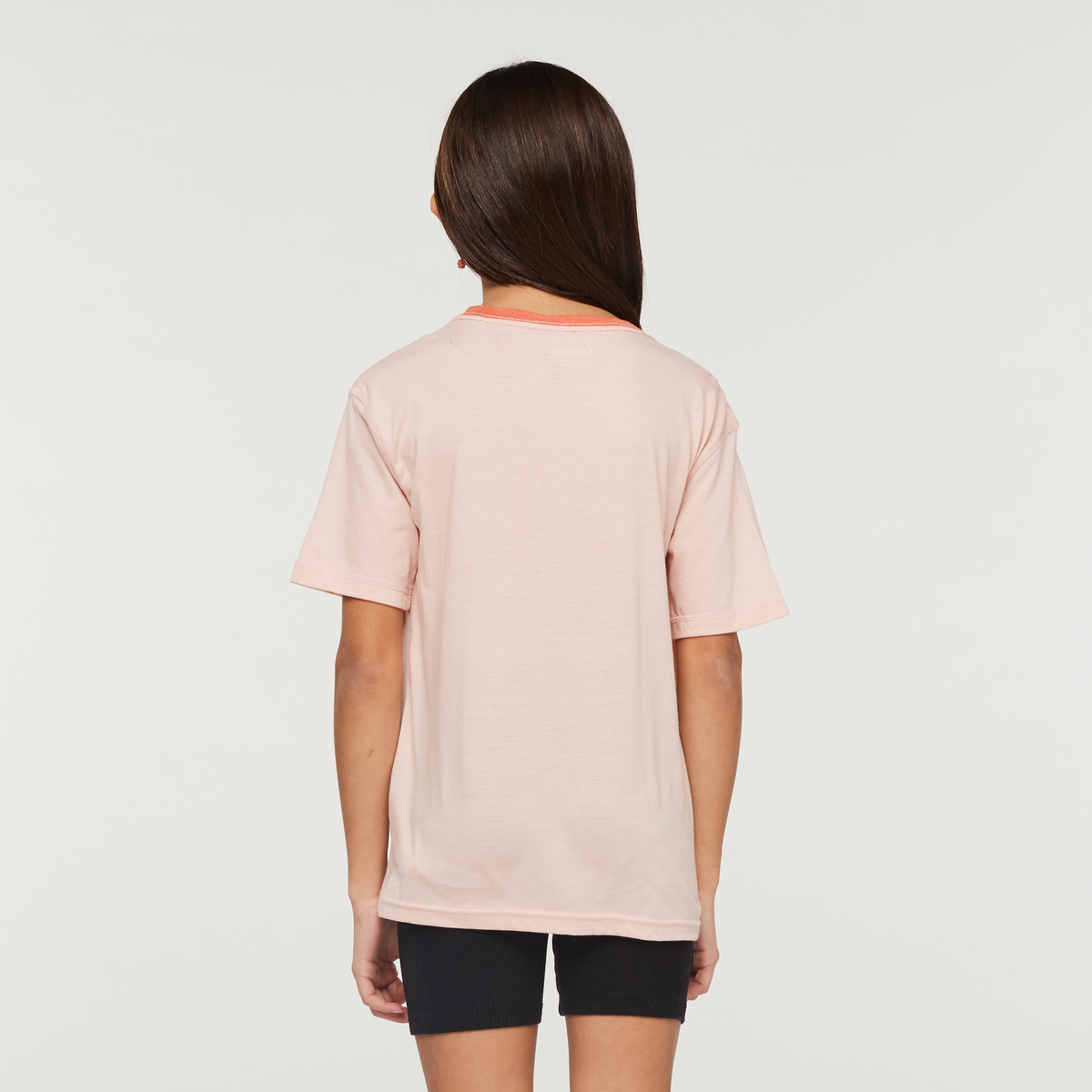 Day Hike T-Shirt Kids' | Comfortable Outdoor Top