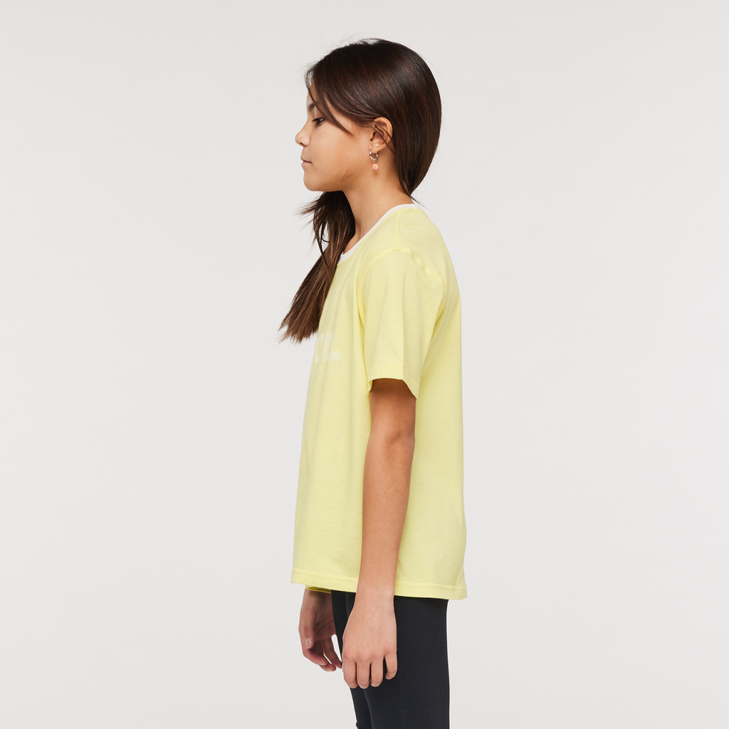 Do Good T-Shirt Kids' | Comfortable Outdoor Top