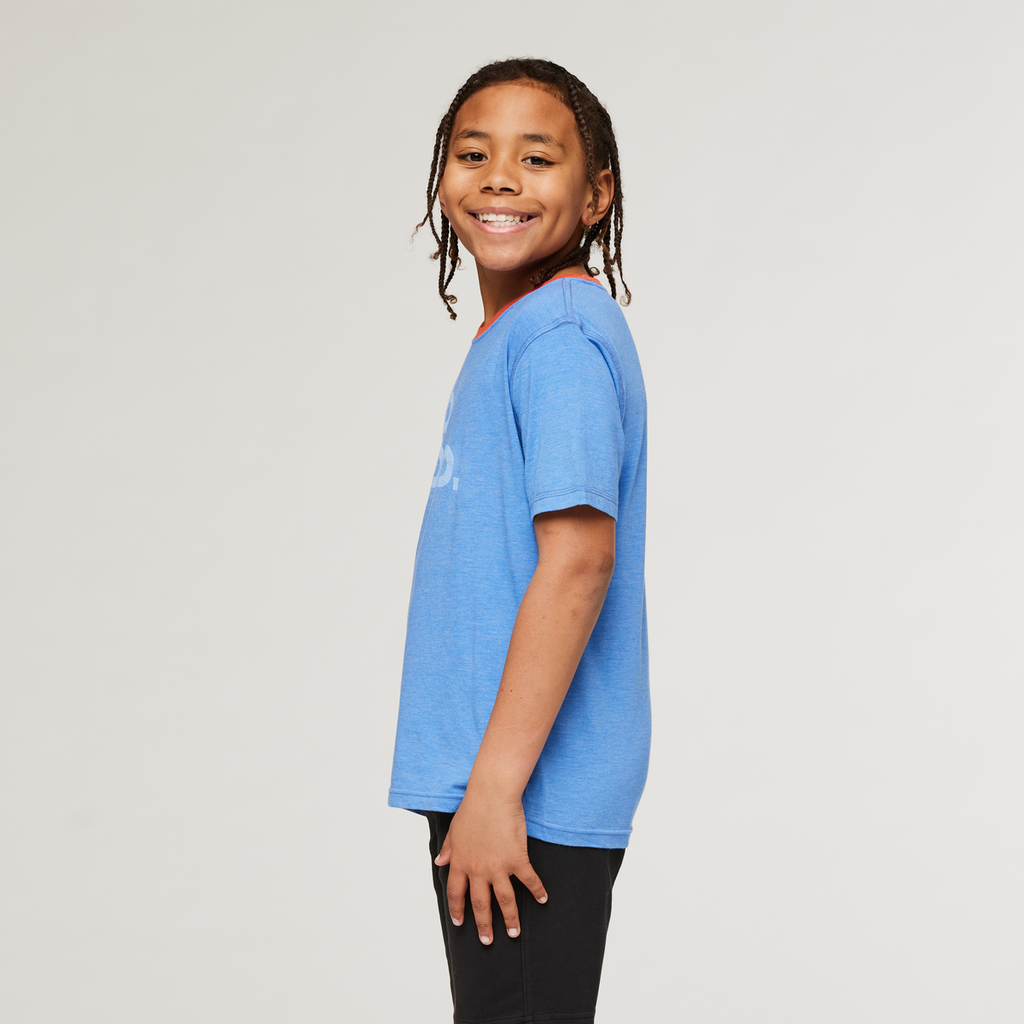 Do Good T-Shirt Kids' | Comfortable Outdoor Top