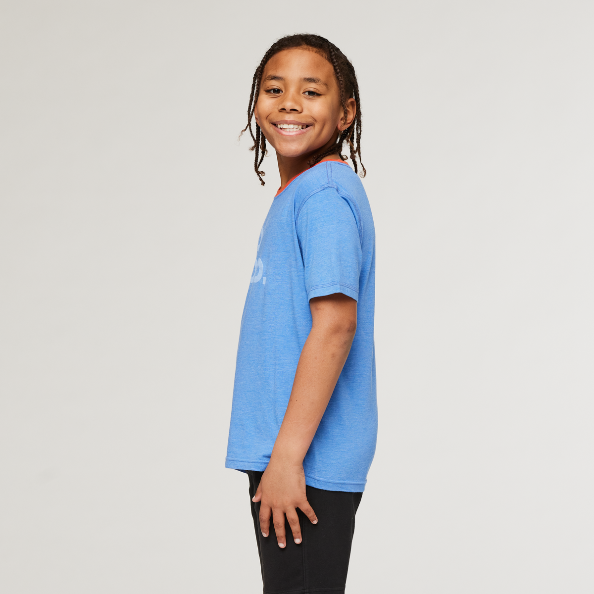 Do Good T-Shirt Kids' | Comfortable Outdoor Top