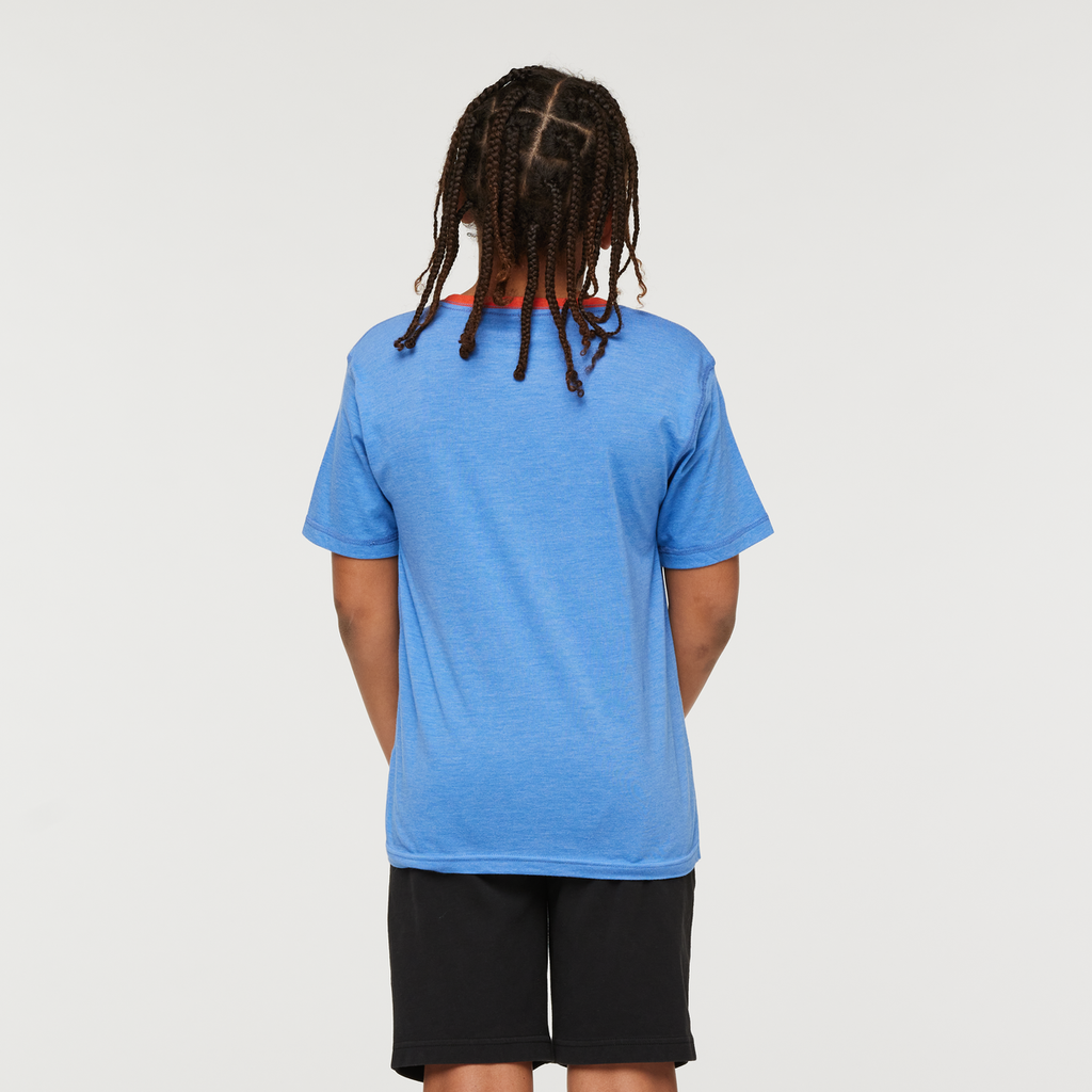 Do Good T-Shirt Kids' | Comfortable Outdoor Top