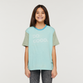 Do Good T-Shirt Kids' | Comfortable Outdoor Top