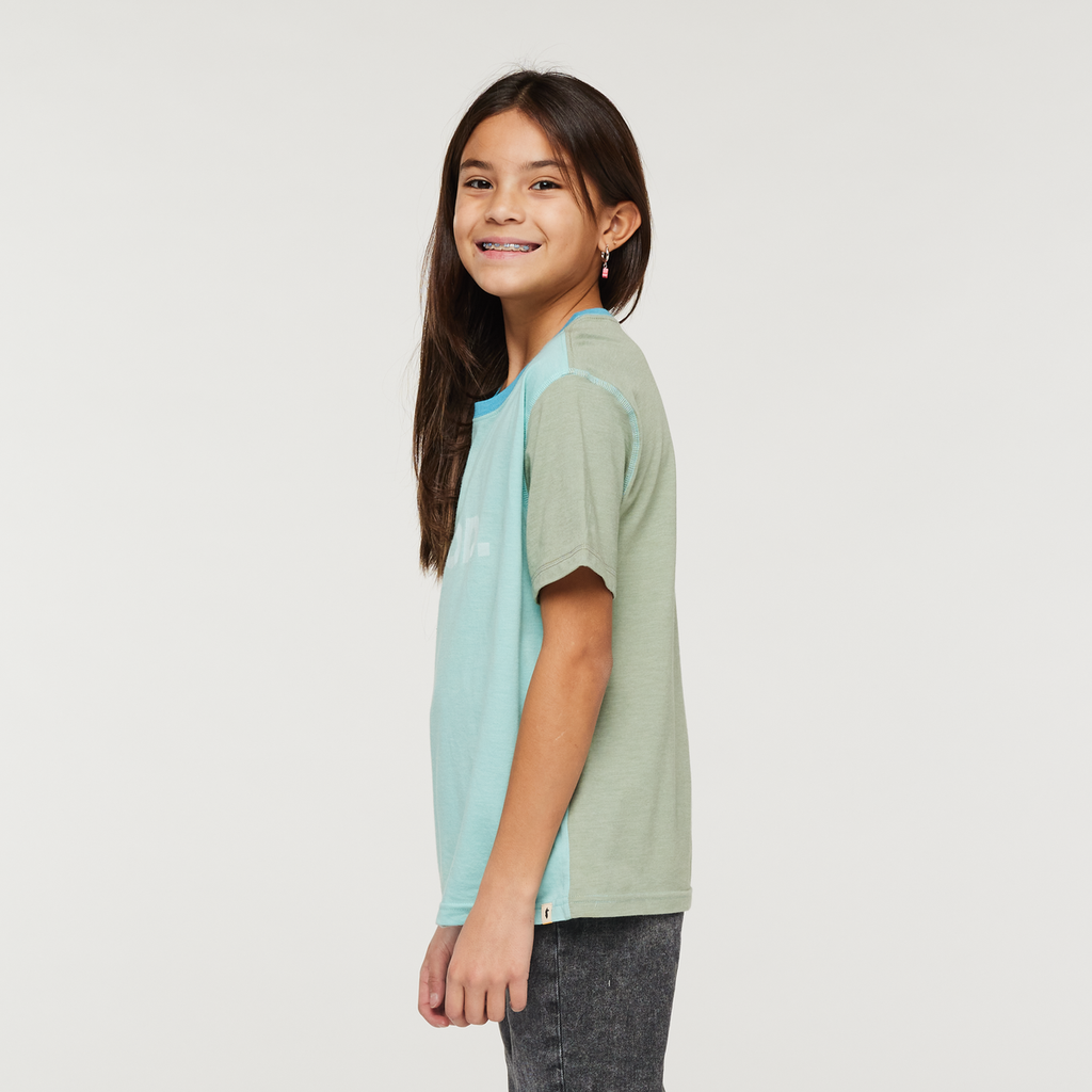 Do Good T-Shirt Kids' | Comfortable Outdoor Top