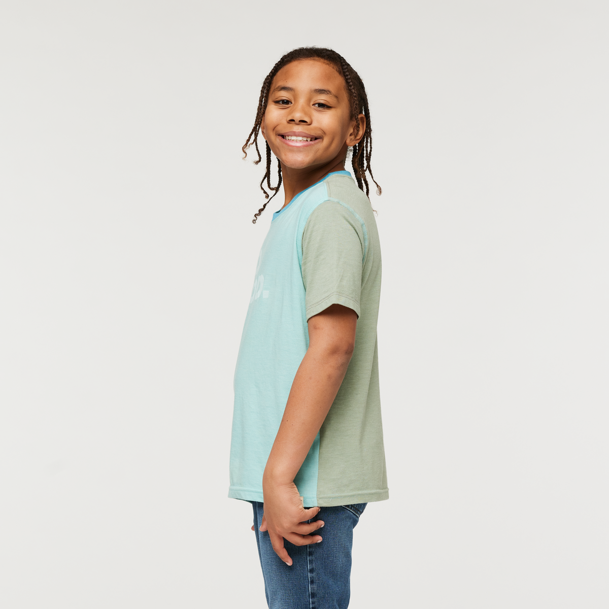 Do Good T-Shirt Kids' | Comfortable Outdoor Top