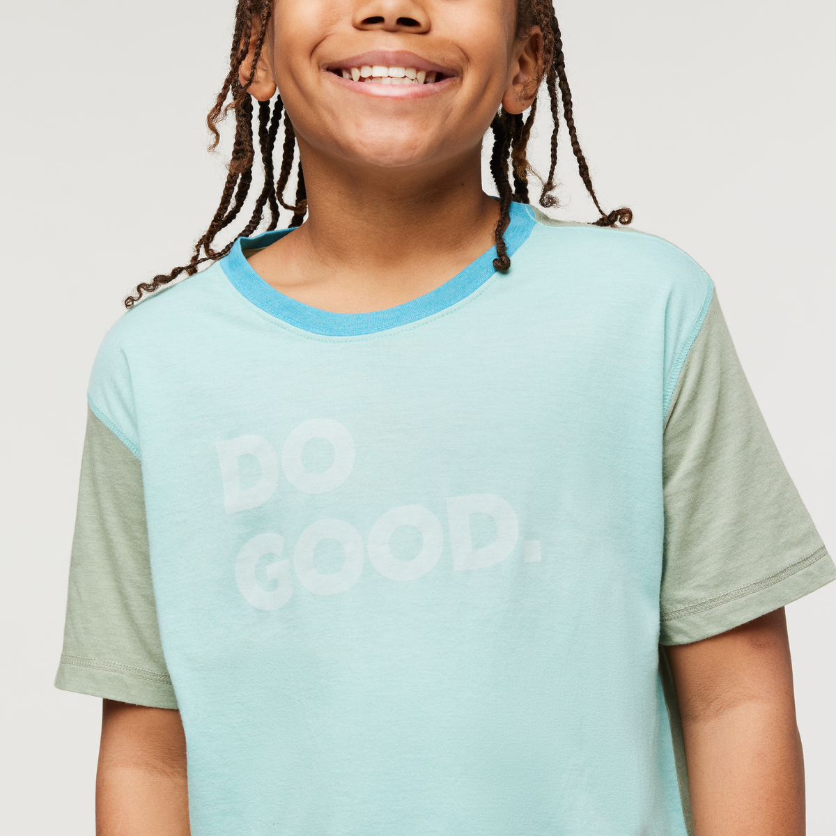 Do Good T-Shirt Kids' | Comfortable Outdoor Top