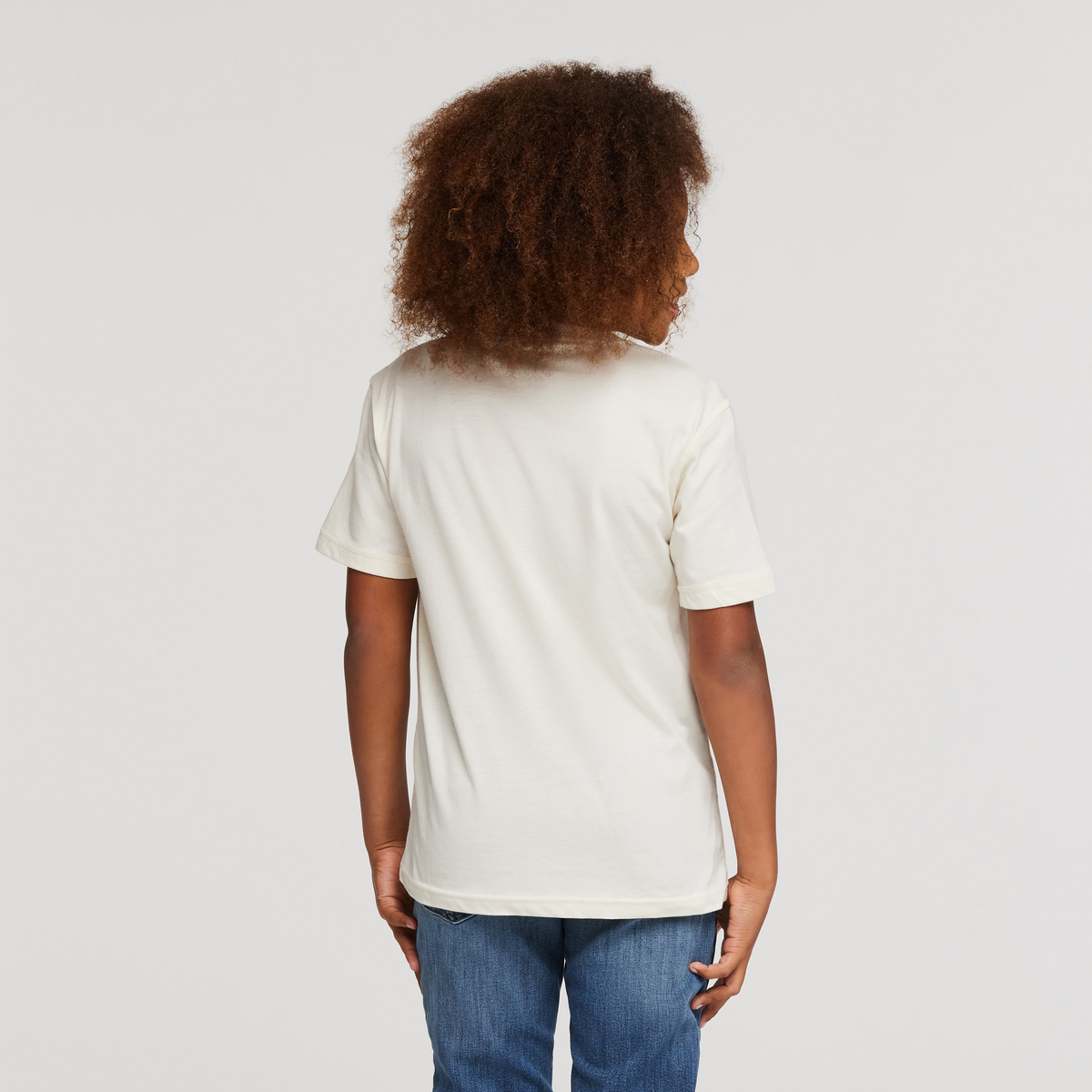 Friends with Nature T-Shirt Kids' | Comfortable Outdoor Top