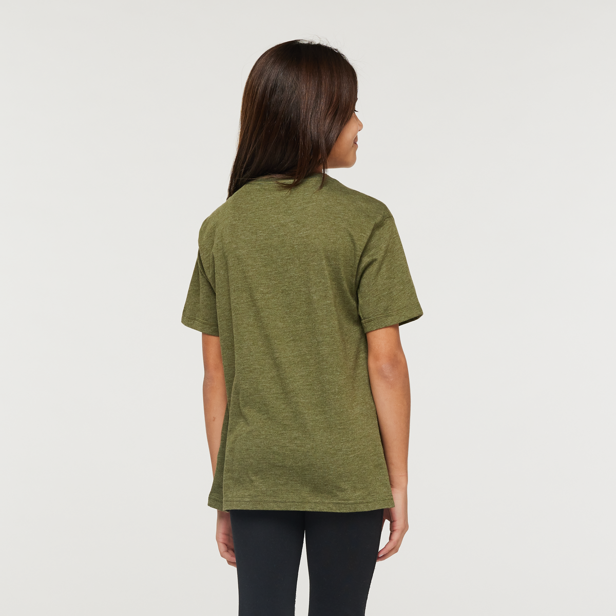 Friends with Nature T-Shirt Kids' | Comfortable Outdoor Top