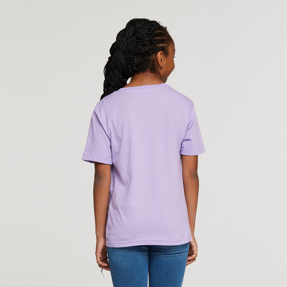 Friends with Nature T-Shirt Kids' | Comfortable Outdoor Top