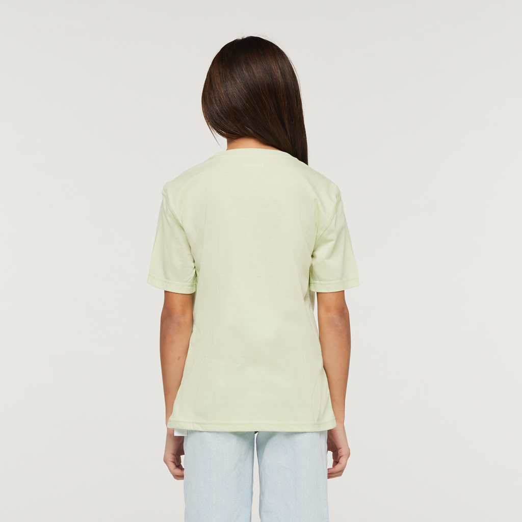 Gear for Good T-Shirt Kids' | Comfortable Outdoor Top