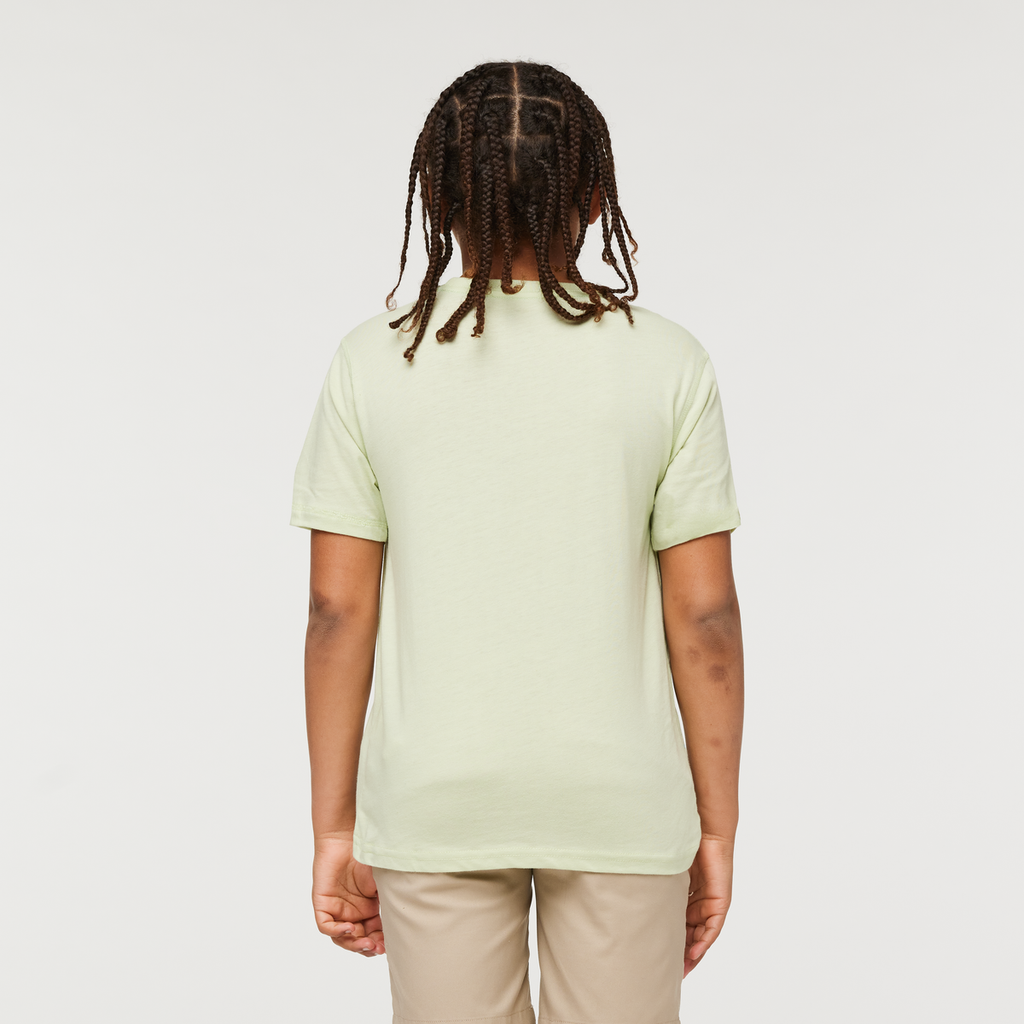 Gear for Good T-Shirt Kids' | Comfortable Outdoor Top