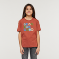 Gear for Good T-Shirt Kids' | Comfortable Outdoor Top