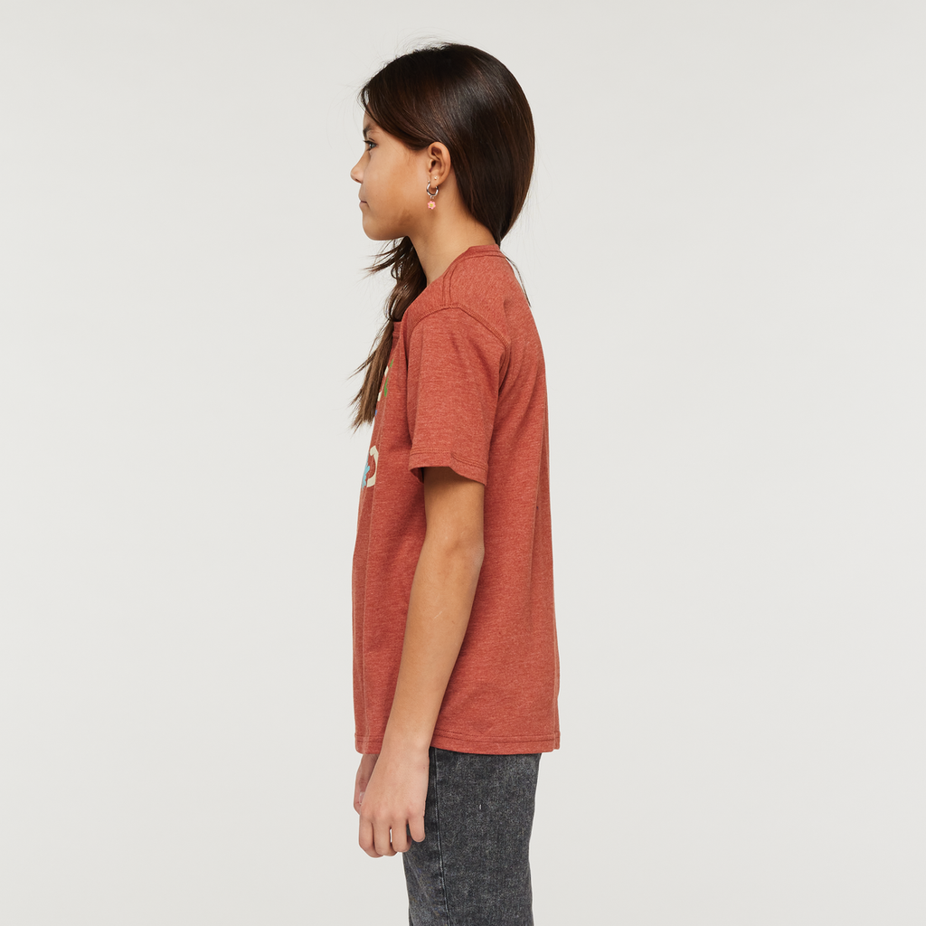 Gear for Good T-Shirt Kids' | Comfortable Outdoor Top