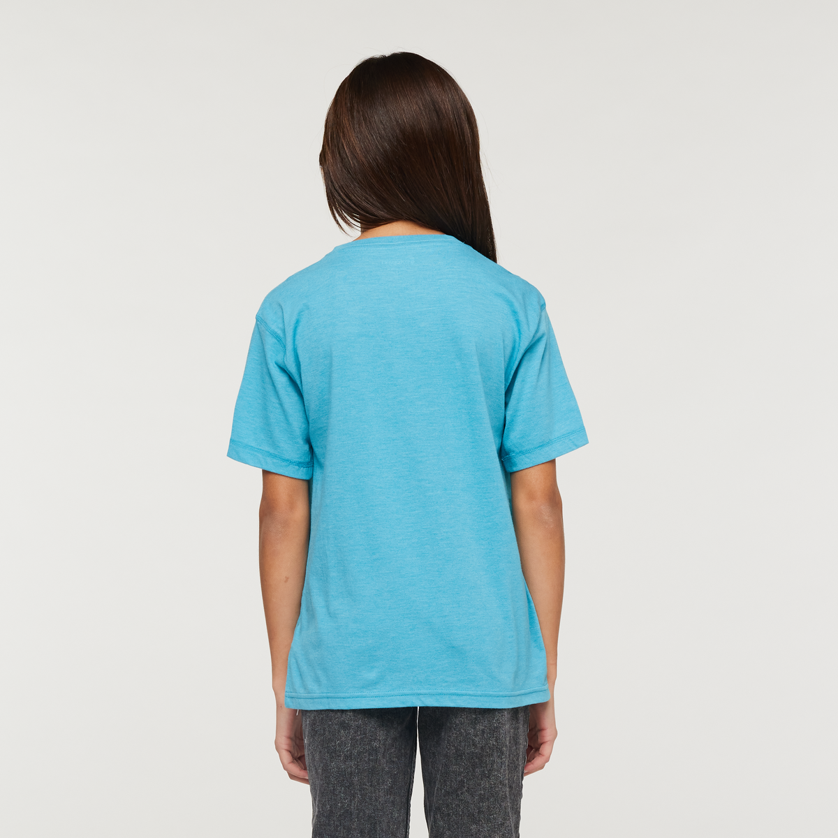 Good Vibes T-Shirt Kids' | Comfortable Outdoor Top