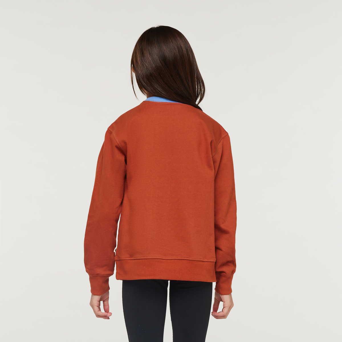 Do Good Crew Sweatshirt Kids' | Comfortable Everyday Layer