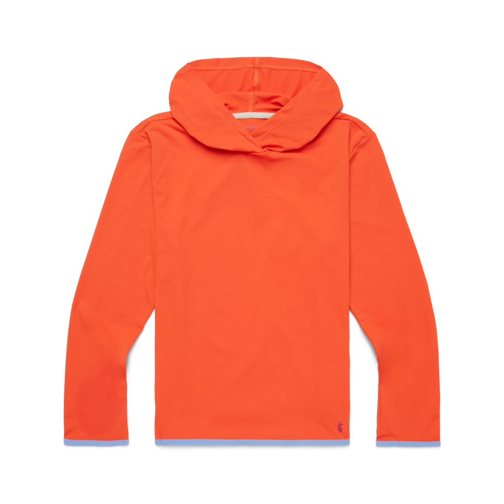 Sombra Sun Hoodie Kids' | Comfortable Everyday Layer