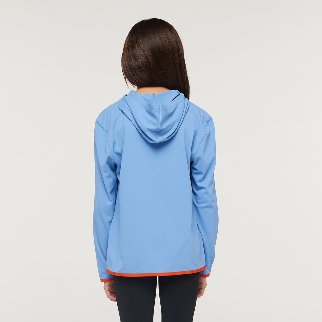 Sombra Sun Hoodie Kids' | Comfortable Everyday Layer