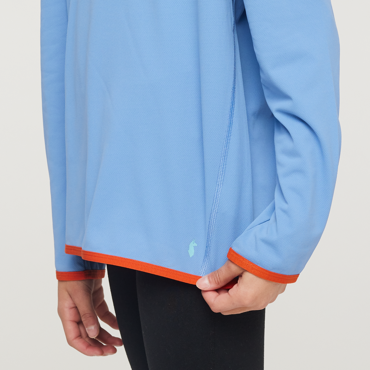 Sombra Sun Hoodie Kids' | Comfortable Everyday Layer