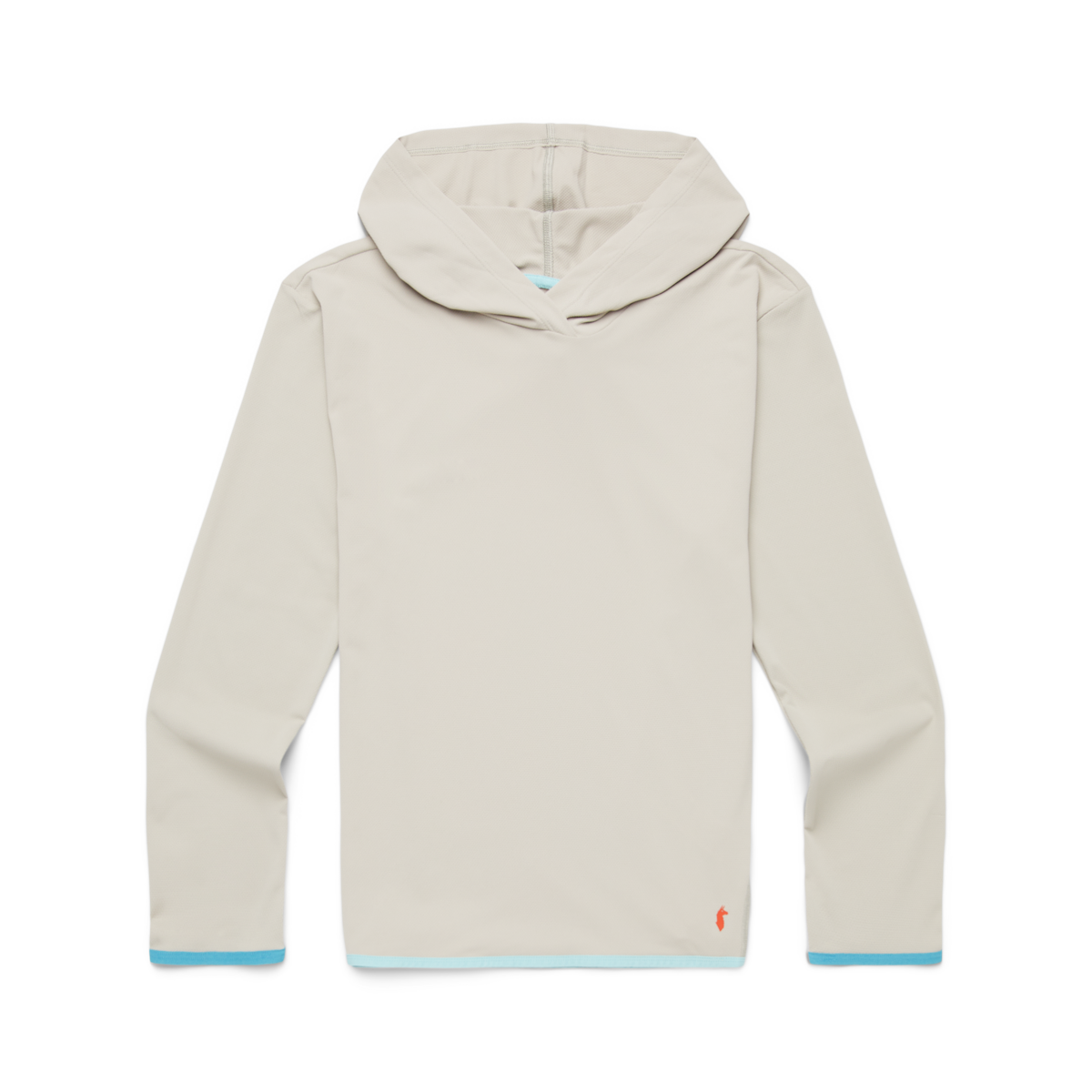 Sombra Sun Hoodie Kids' | Comfortable Everyday Layer
