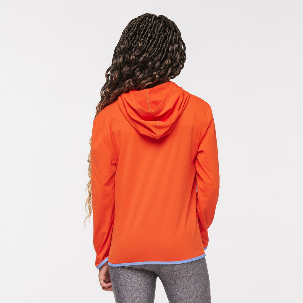 Sombra Sun Hoodie Kids' | Comfortable Everyday Layer