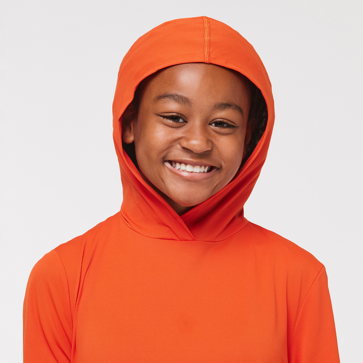 Sombra Sun Hoodie Kids' | Comfortable Everyday Layer
