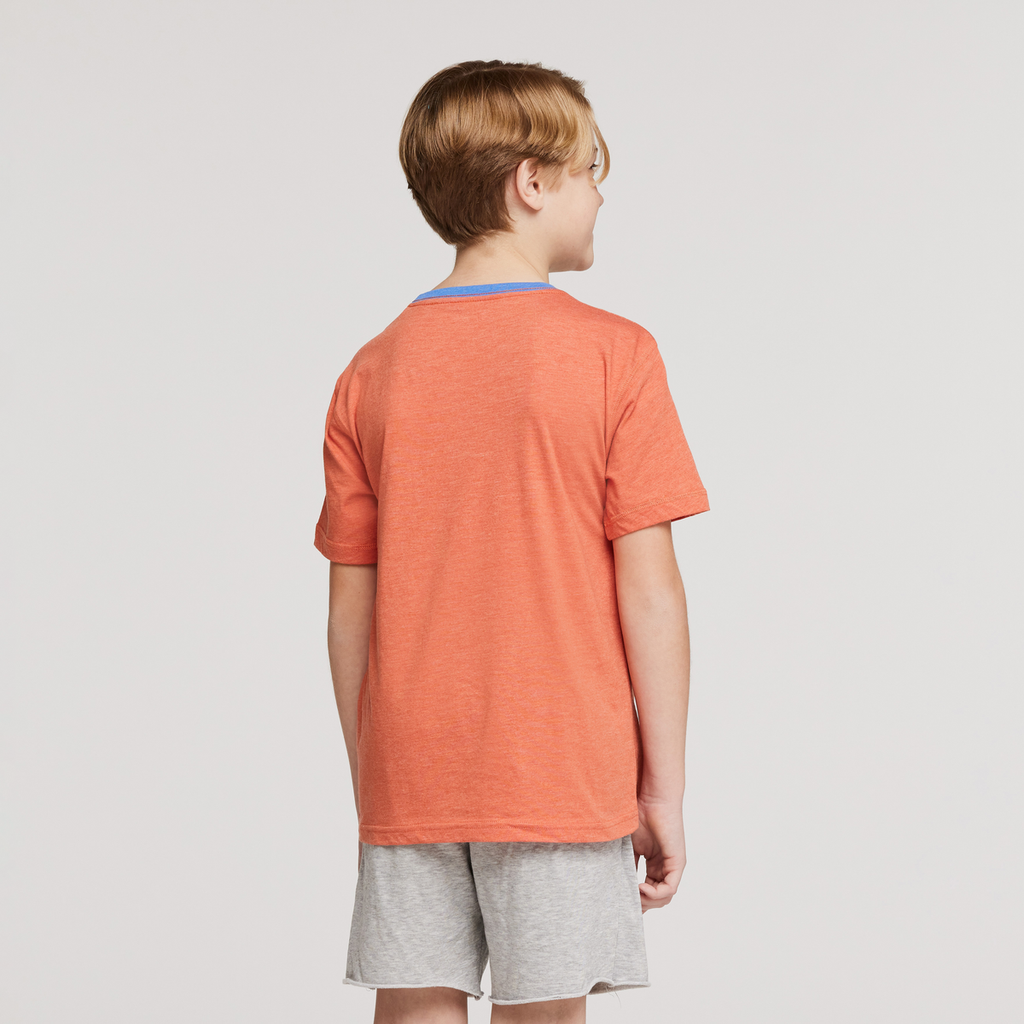 Talking Llama T-Shirt Kids' | Comfortable Outdoor Top