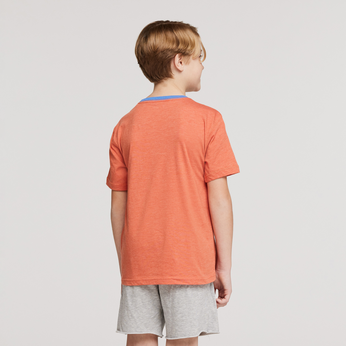 Talking Llama T-Shirt Kids' | Comfortable Outdoor Top