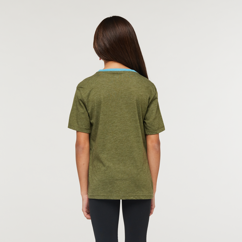 Talking Llama T-Shirt Kids' | Comfortable Outdoor Top