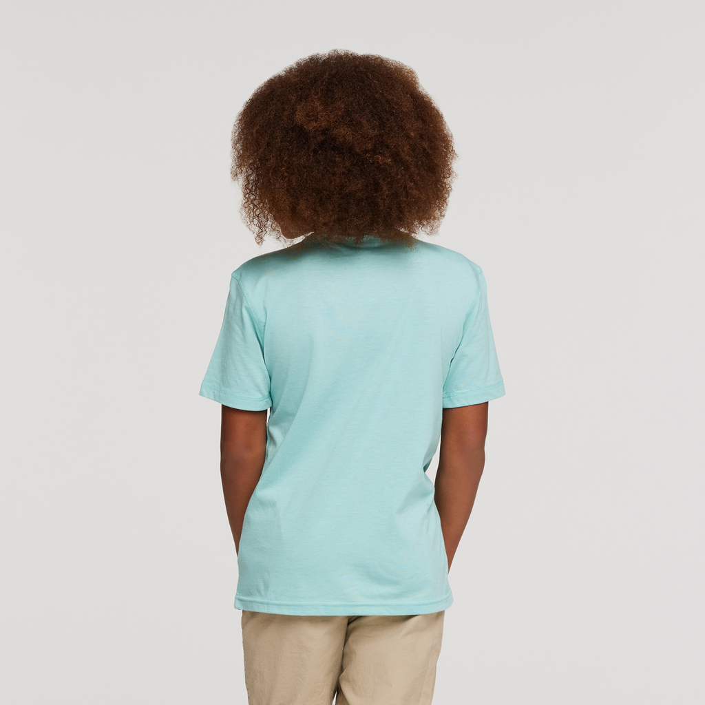 Talking Llama T-Shirt Kids' | Comfortable Outdoor Top