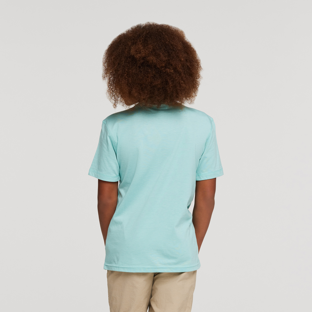 Talking Llama T-Shirt Kids' | Comfortable Outdoor Top