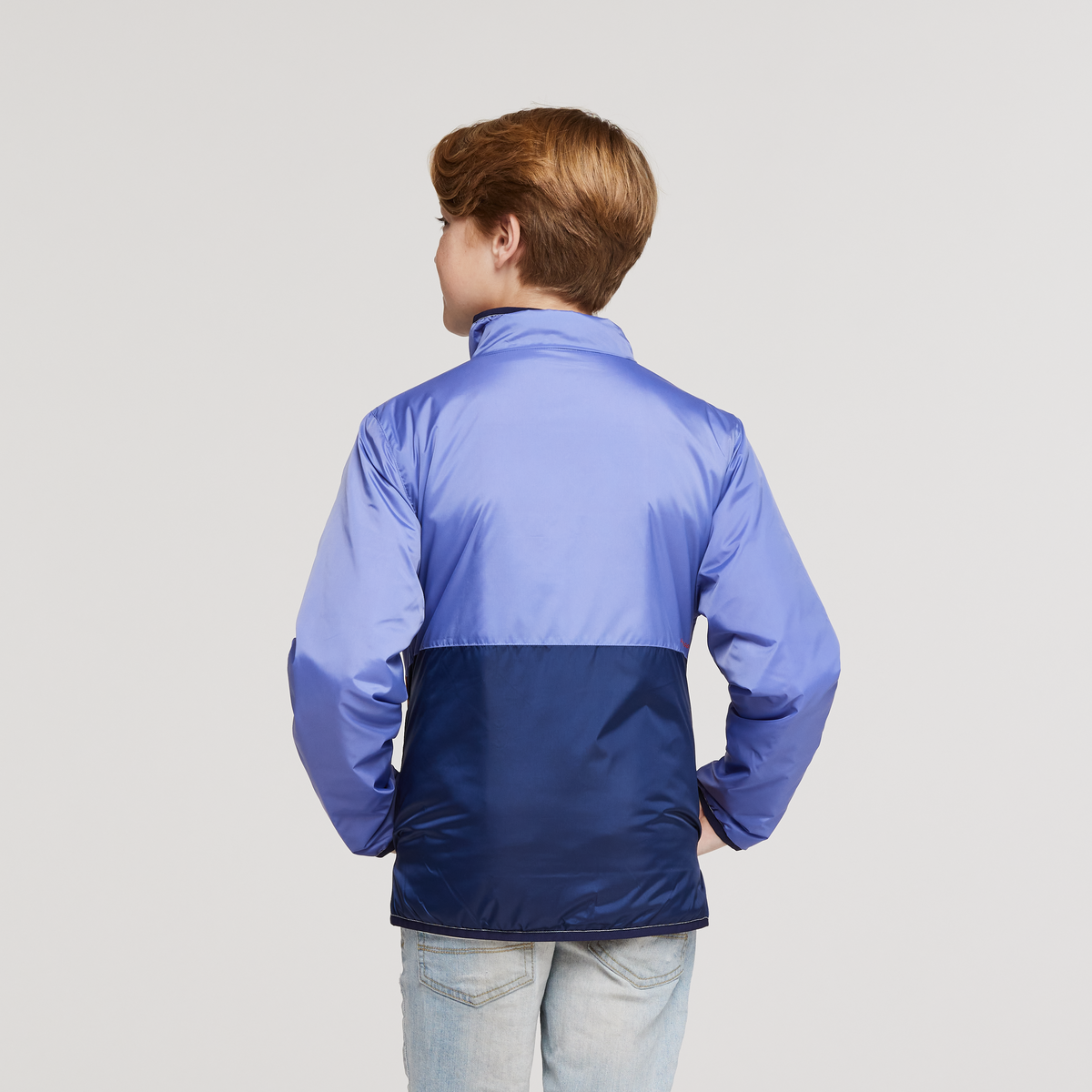 Teca Calido Jacket Kids' | Versatile Outdoor Layer