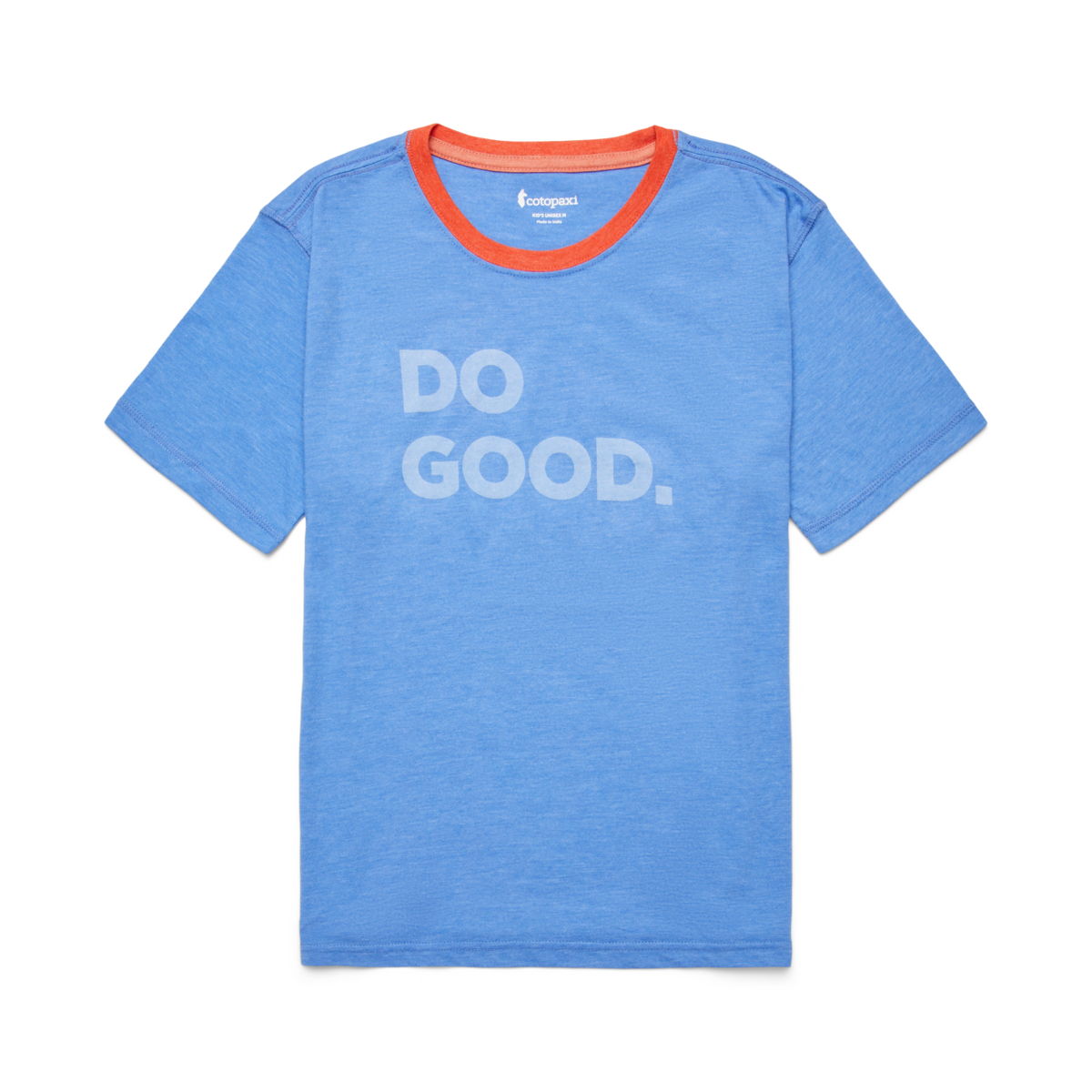 Do Good T-Shirt Kids' | Comfortable Outdoor Top
