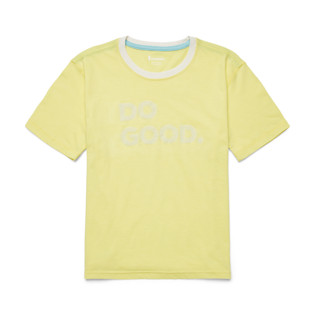 Do Good T-Shirt Kids' | Comfortable Outdoor Top