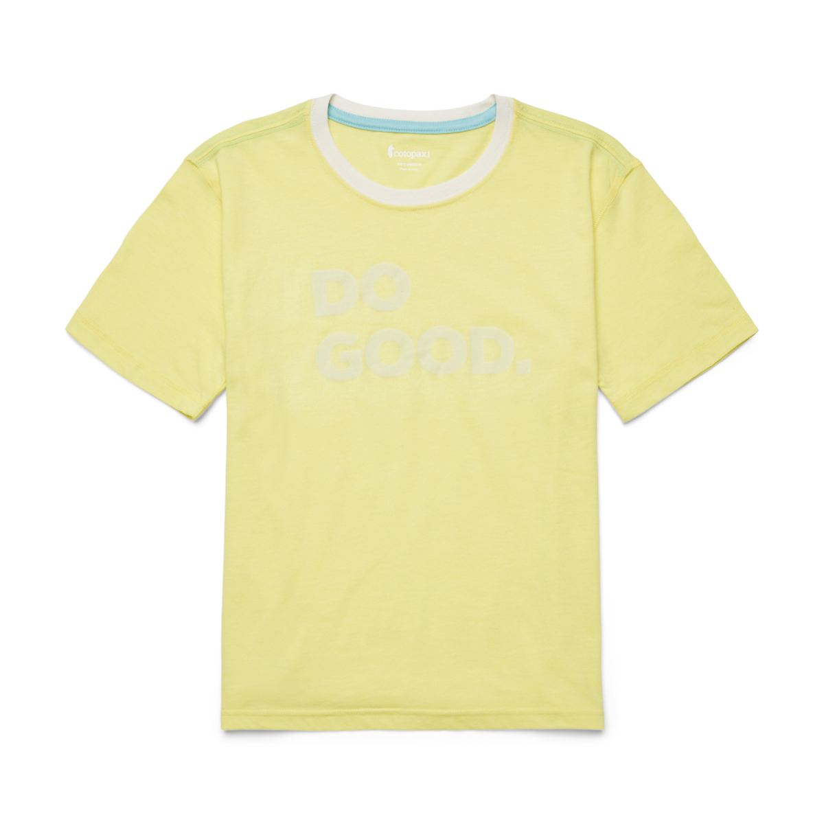 Do Good T-Shirt Kids' | Comfortable Outdoor Top