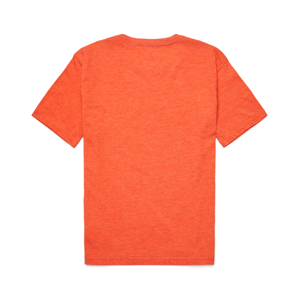 Good Vibes T-Shirt Kids' | Comfortable Outdoor Top