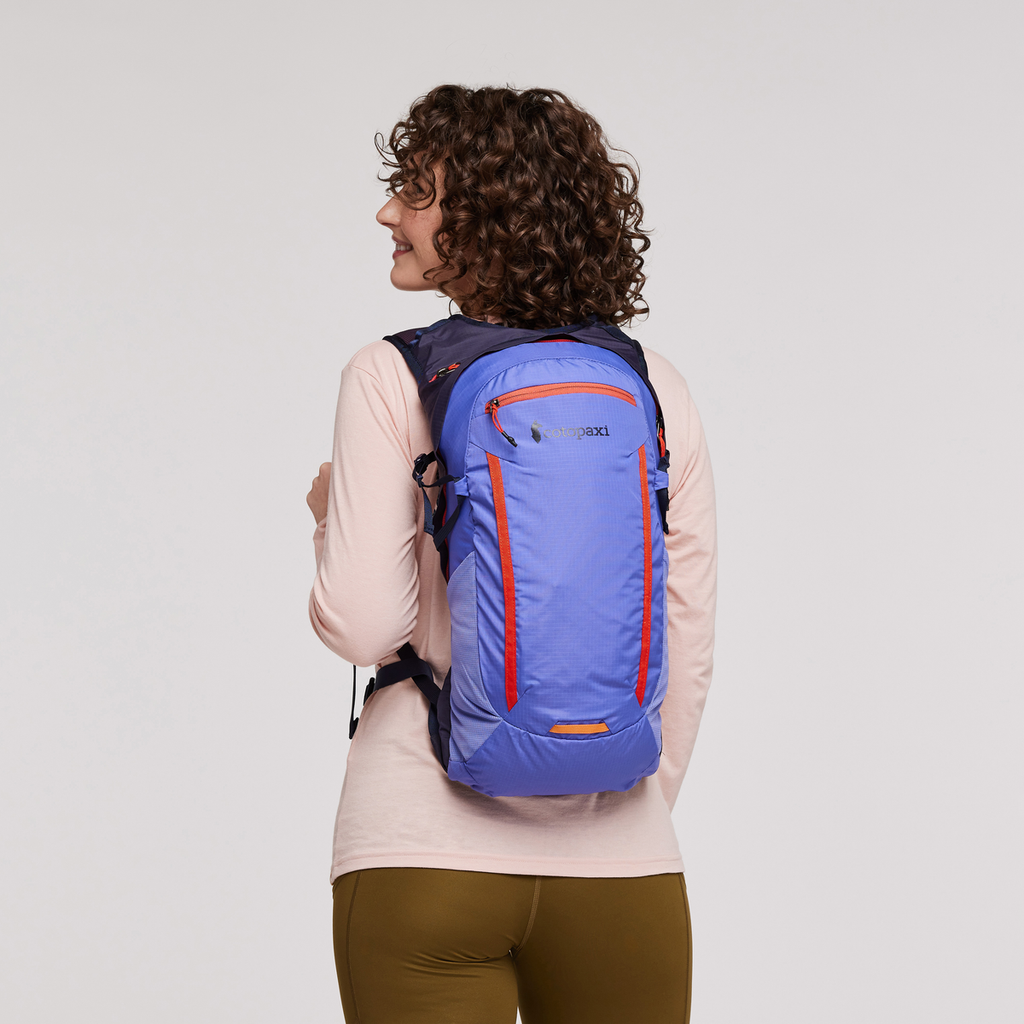 Lagos 15L Hiking Hydration Pack | Everyday Adventure