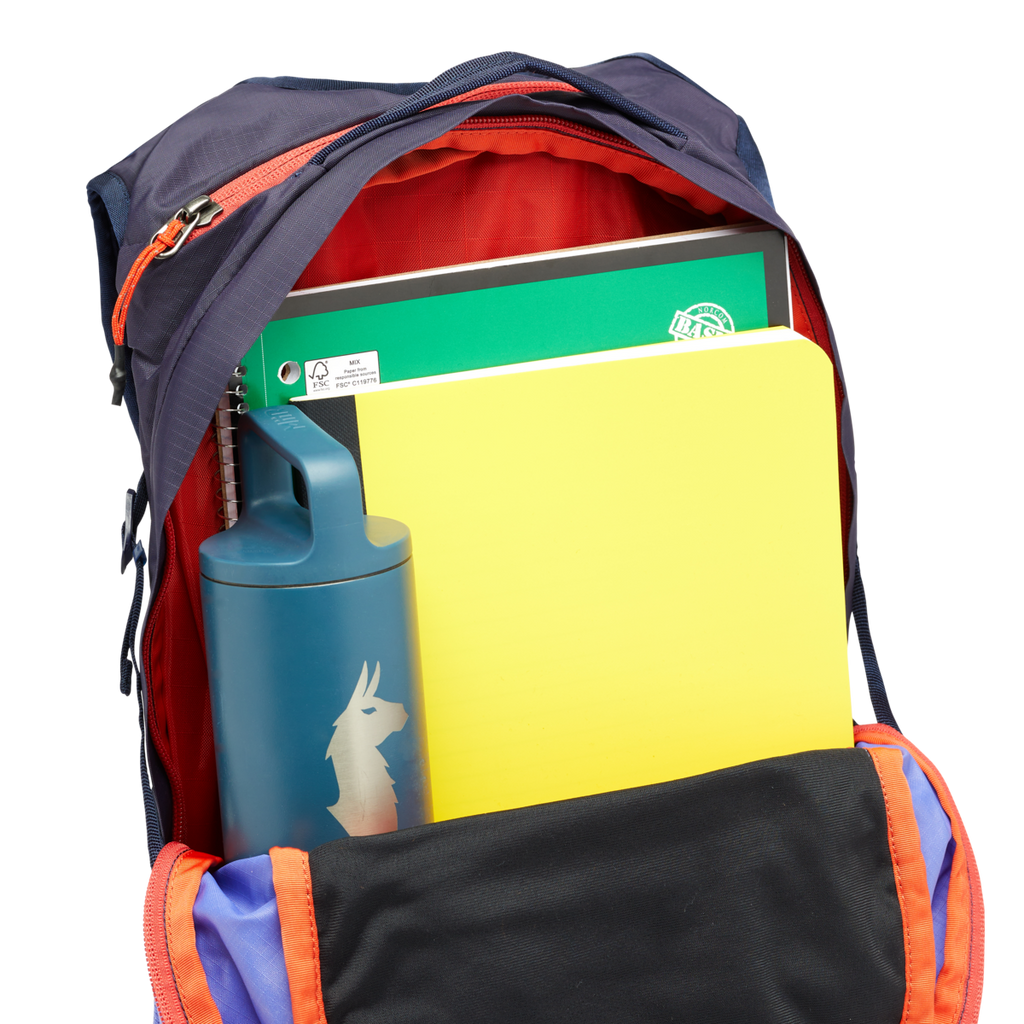 Lagos 15L Hiking Hydration Pack | Everyday Adventure