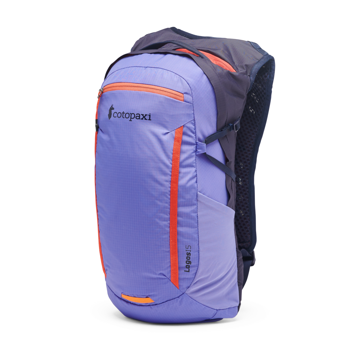 Lagos 15L Hiking Hydration Pack | Everyday Adventure