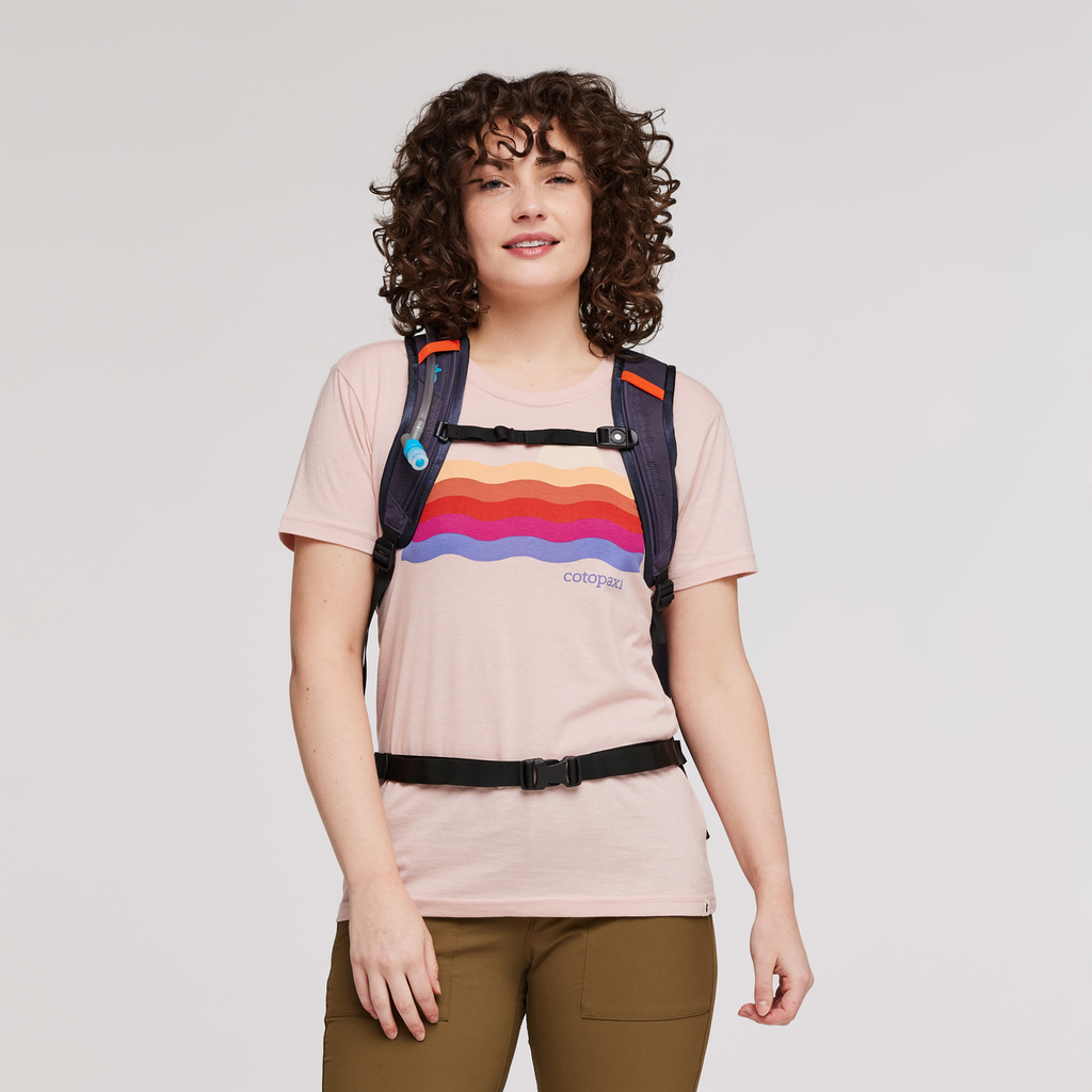 Lagos 15L Hiking Hydration Pack | Everyday Adventure