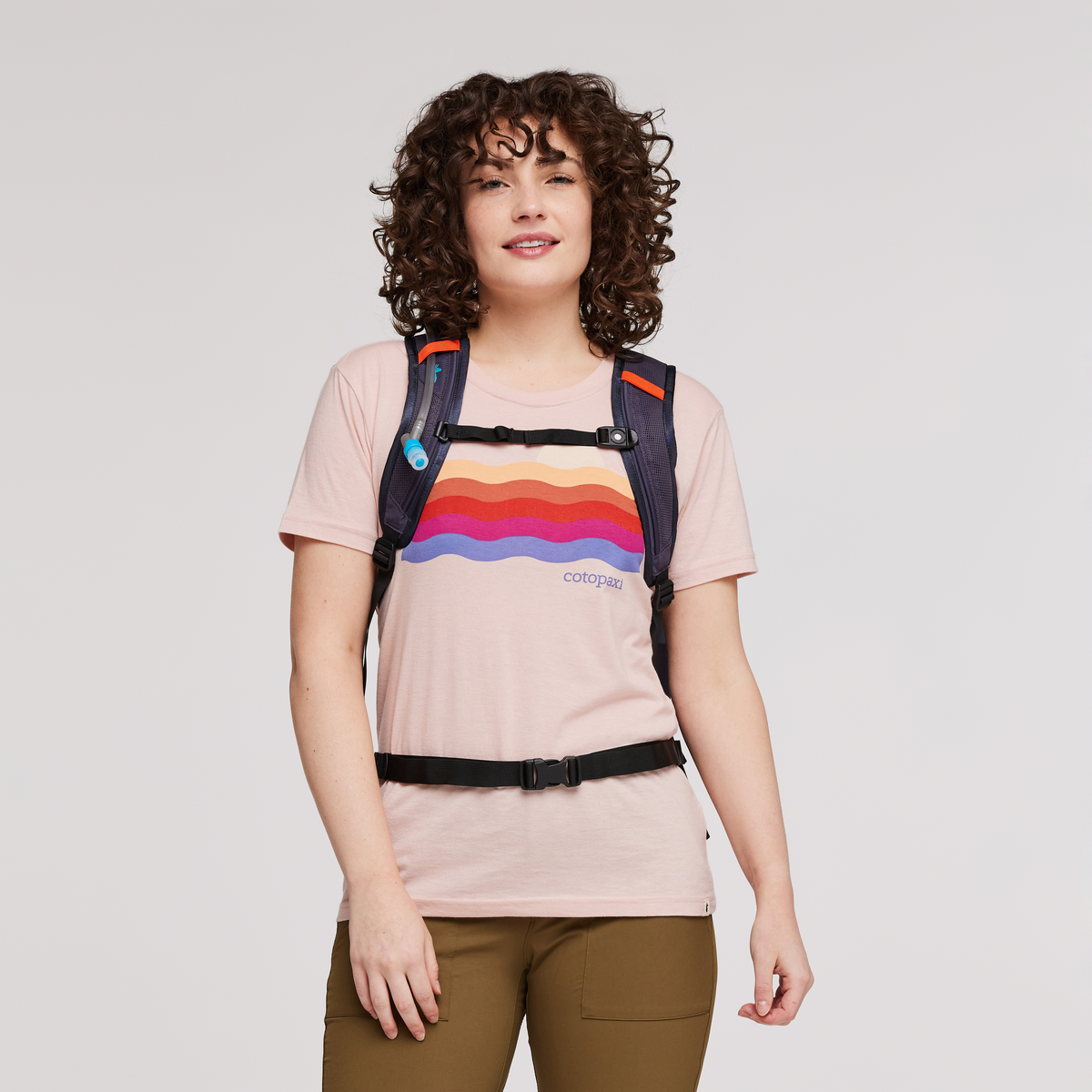 Lagos 15L Hiking Hydration Pack | Everyday Adventure