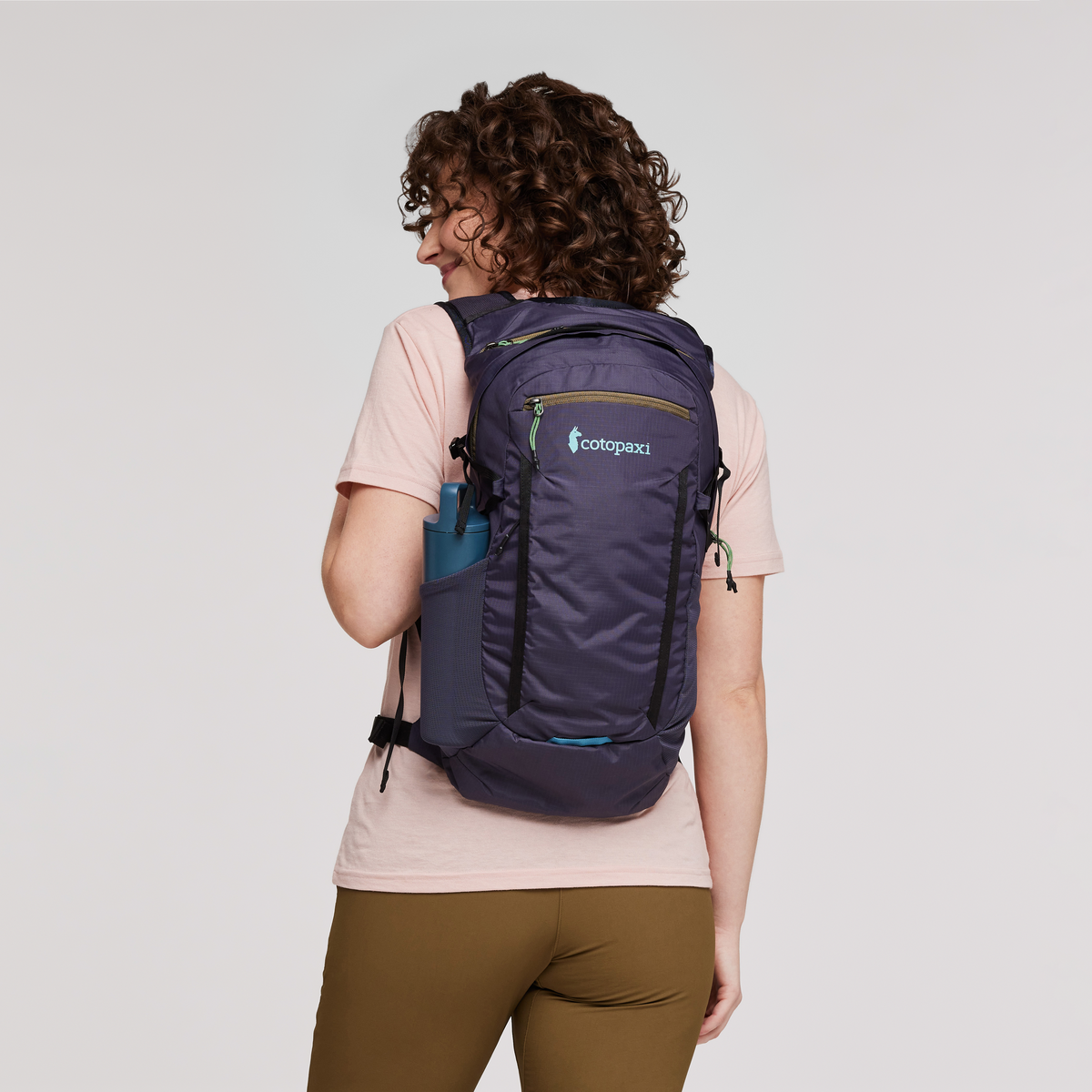 Lagos 15L Hiking Hydration Pack | Everyday Adventure