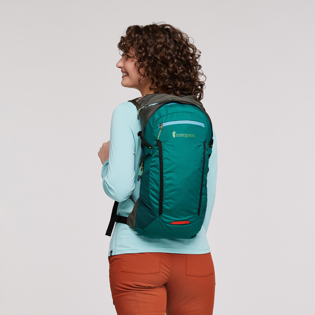 Lagos 15L Hiking Hydration Pack | Everyday Adventure