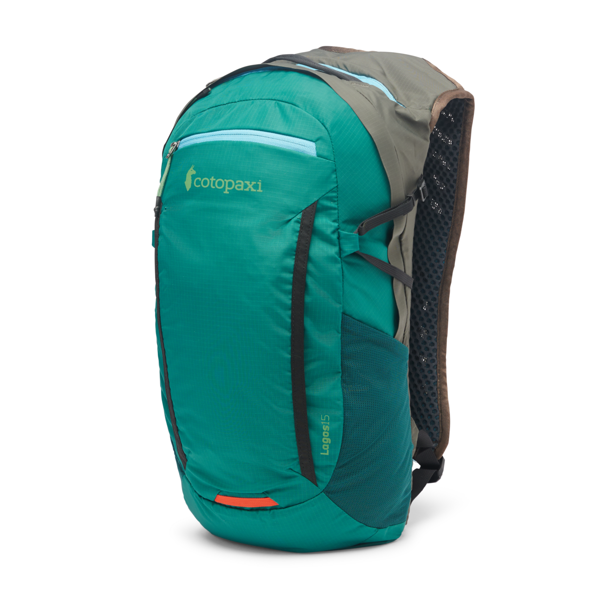 Lagos 15L Hiking Hydration Pack | Everyday Adventure