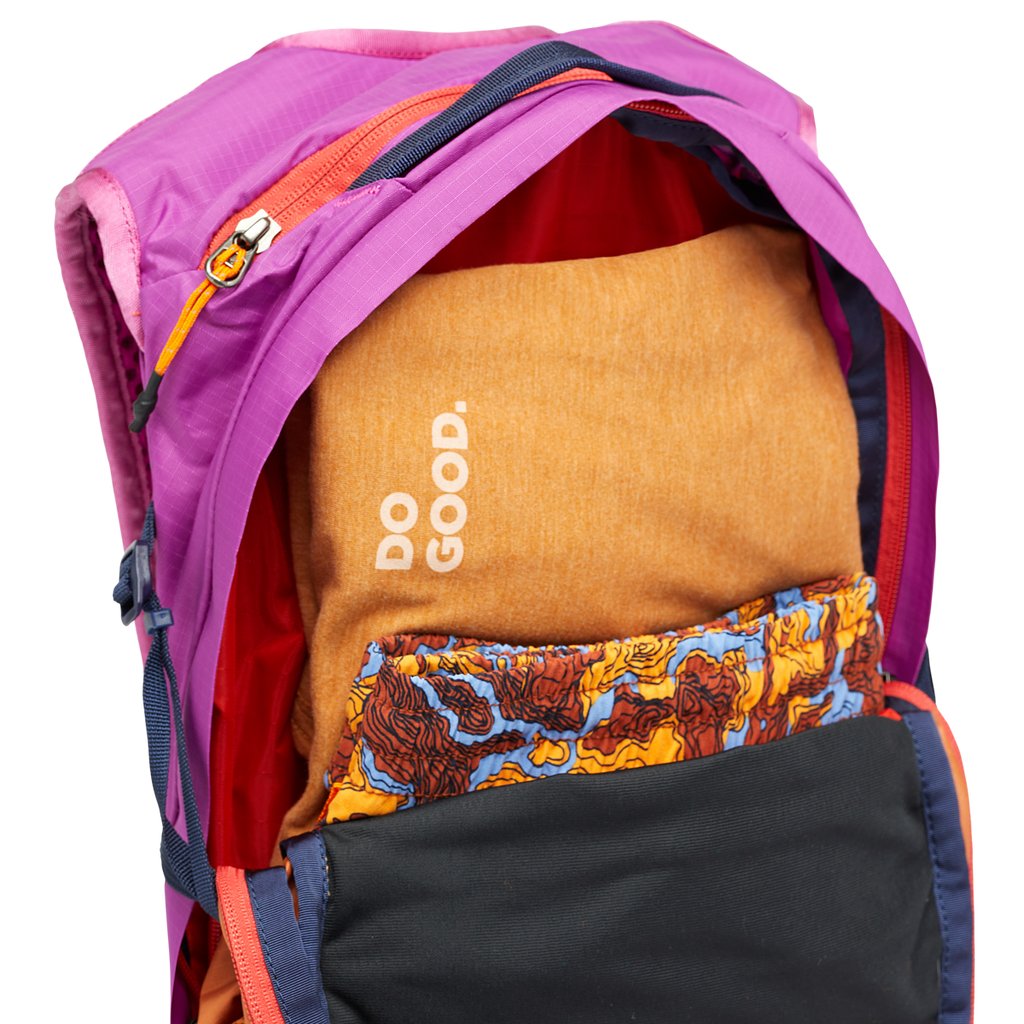 Lagos 15L Hiking Hydration Pack | Everyday Adventure