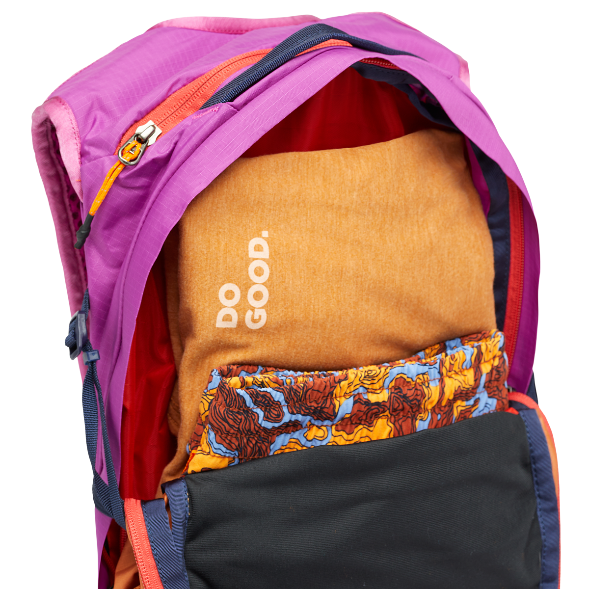 Lagos 15L Hiking Hydration Pack | Everyday Adventure