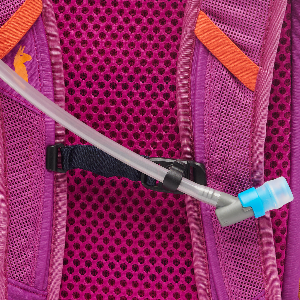 Lagos 15L Hiking Hydration Pack | Everyday Adventure