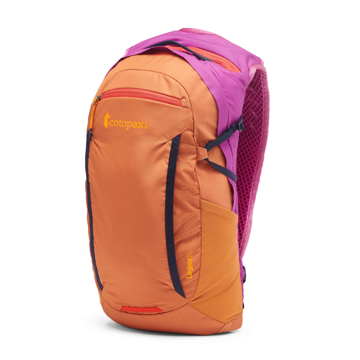 Lagos 15L Hiking Hydration Pack | Everyday Adventure