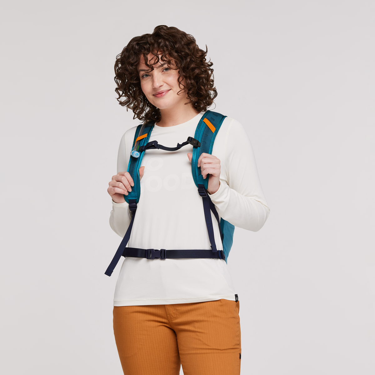 Lagos 15L Hiking Hydration Pack | Everyday Adventure
