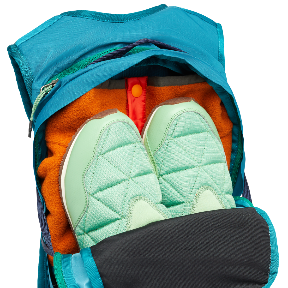 Lagos 15L Hiking Hydration Pack | Everyday Adventure