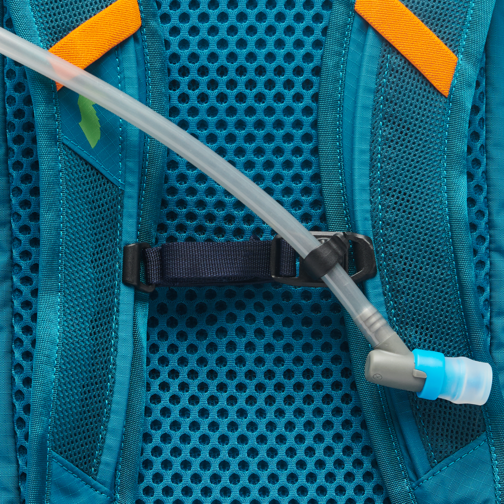 Lagos 15L Hiking Hydration Pack | Everyday Adventure